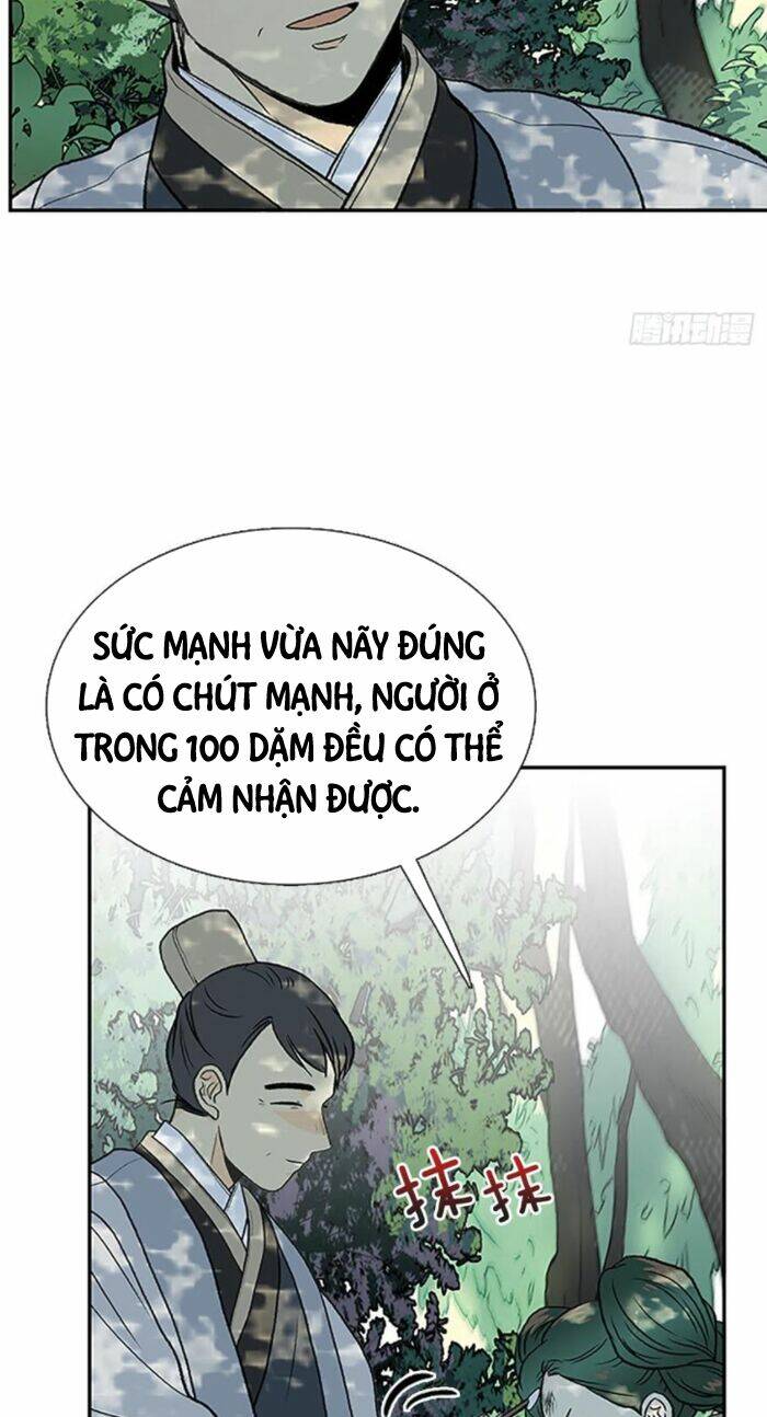 Học Sĩ Tái Sinh: Chapter 159