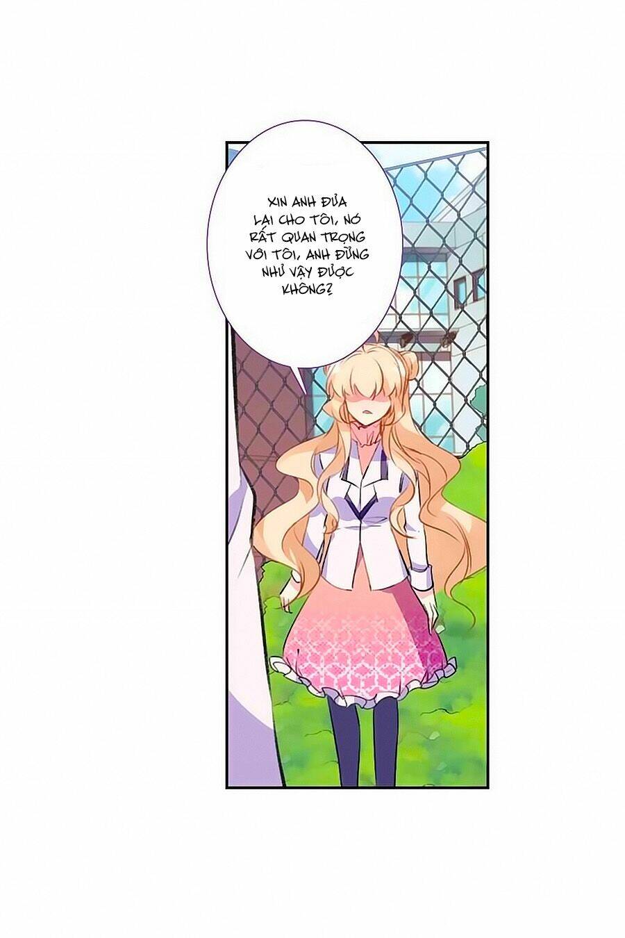 101 Sủng Vật Tình Nhân: Chapter 54