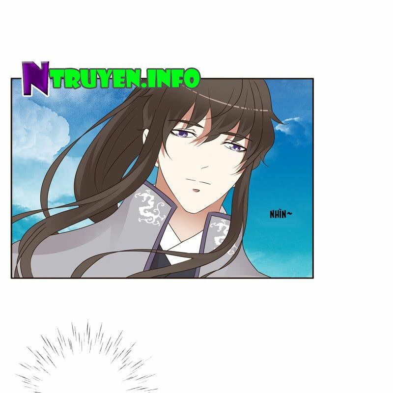 Thông Linh Phi: Chapter 194