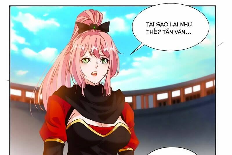 Cửu Dương Thần Vương: Chapter 49