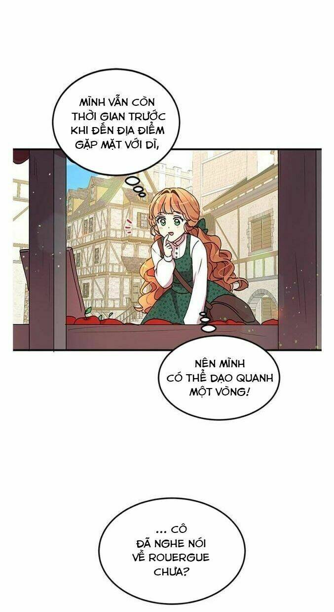 Công Tước, Loạn Vừa Thôi!: Chapter 89