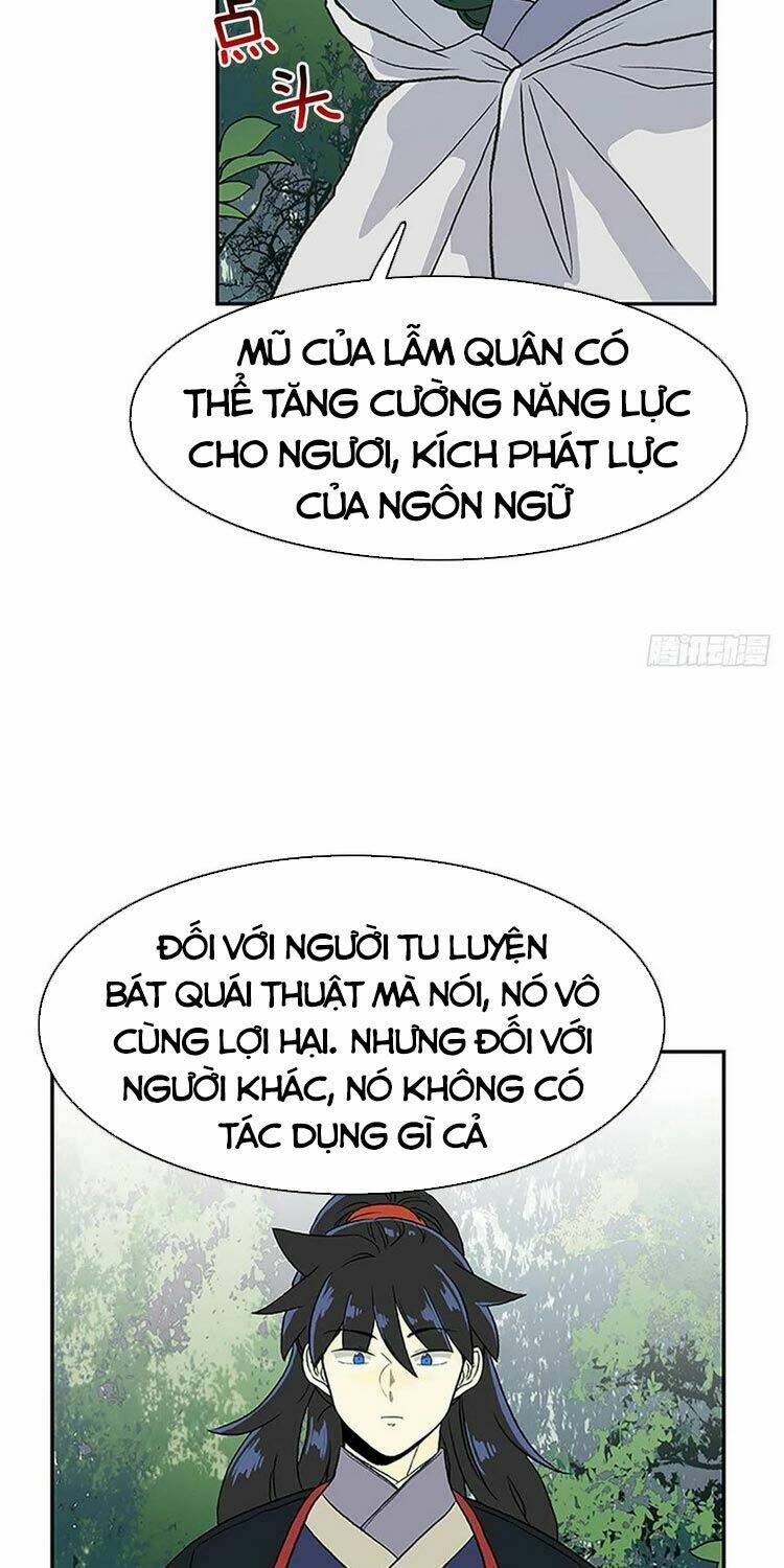 Học Sĩ Tái Sinh: Chapter 175