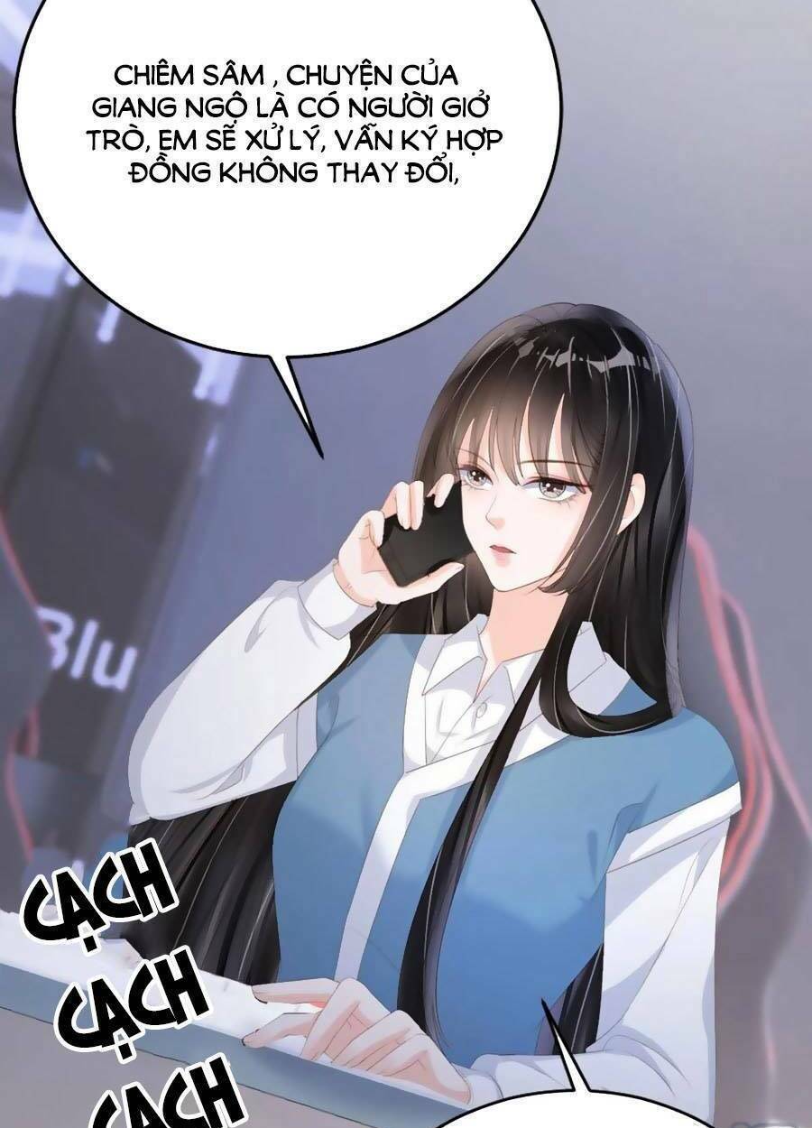 Dây Dưa Không Dứt: Chapter 38