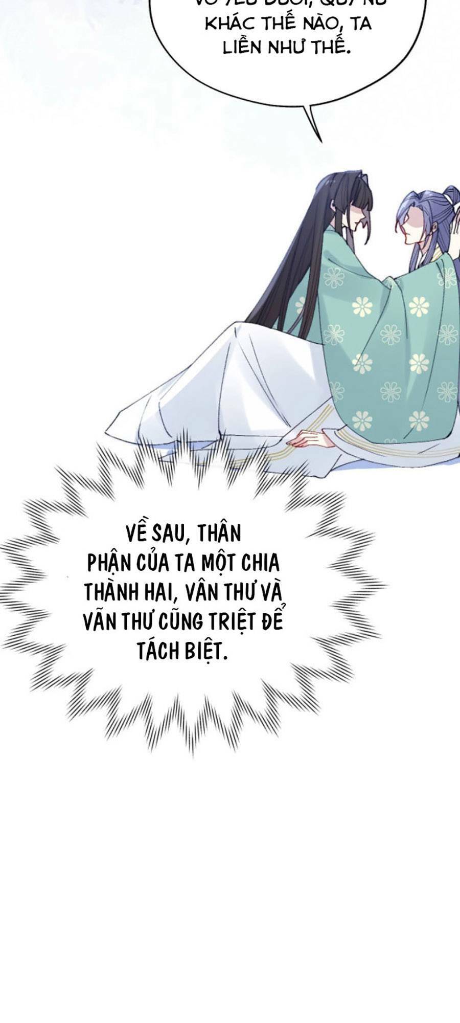 Quân Nhan Tựa Hoa Đào: Chapter 35