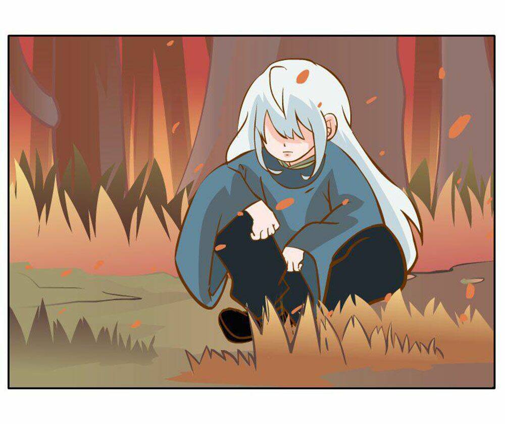 Hòa Thượng Và Tiểu Long Quân: Chapter 20