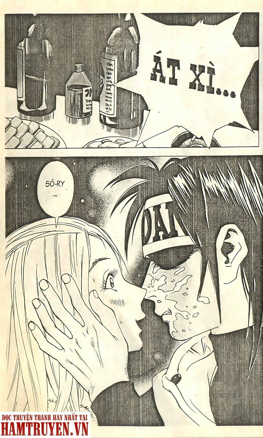 Ai Hơn Ai: Chapter 248