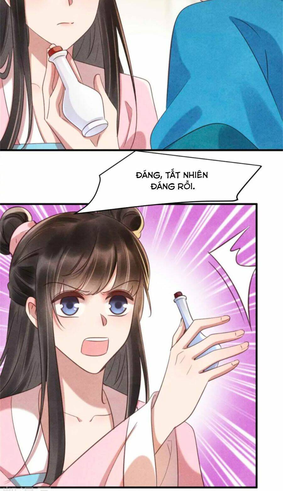 Vương Phi Muốn Trèo Tường: Chapter 80