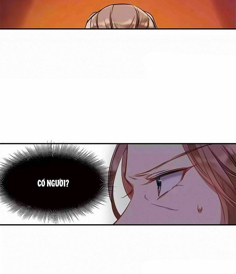 Thượng Quốc Phú Chi Thiên Đống Tuyết: Chapter 22