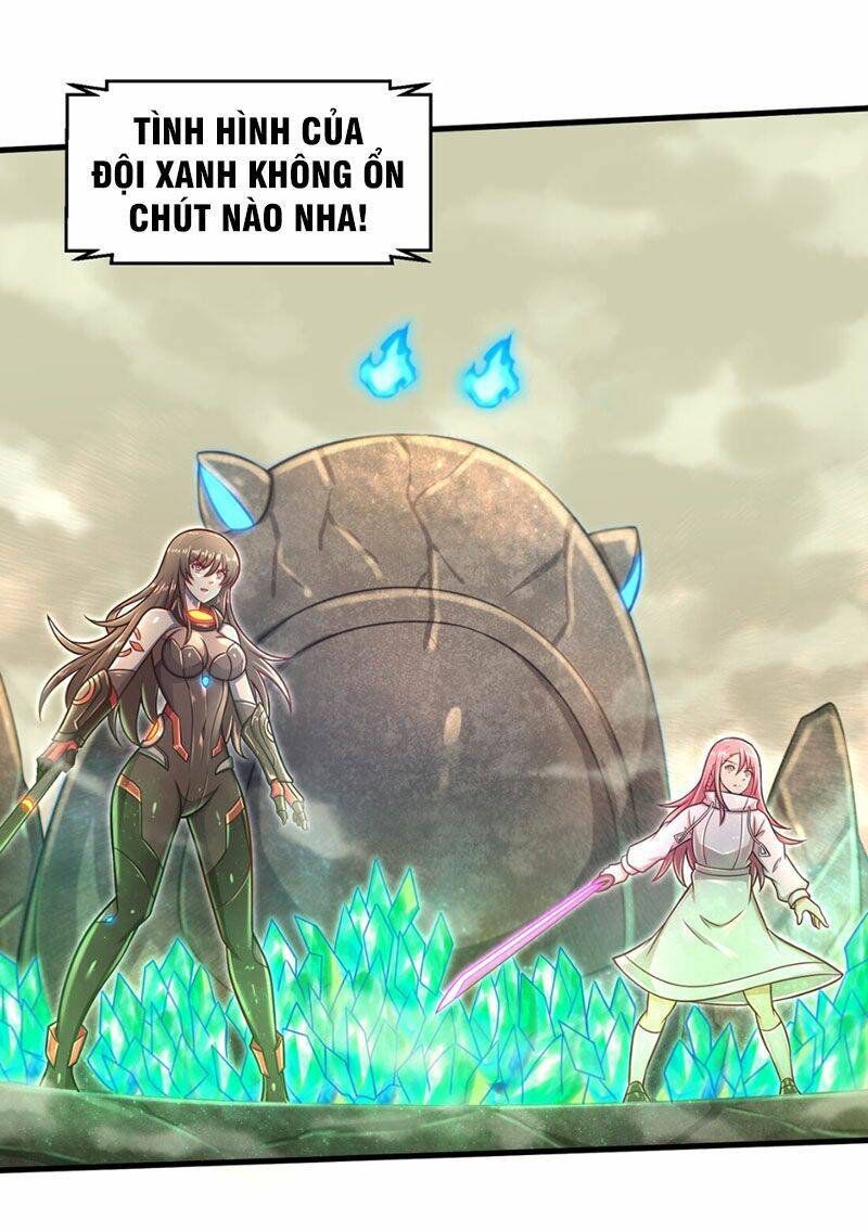 Một Trăm Triệu Điểm: Chapter 21