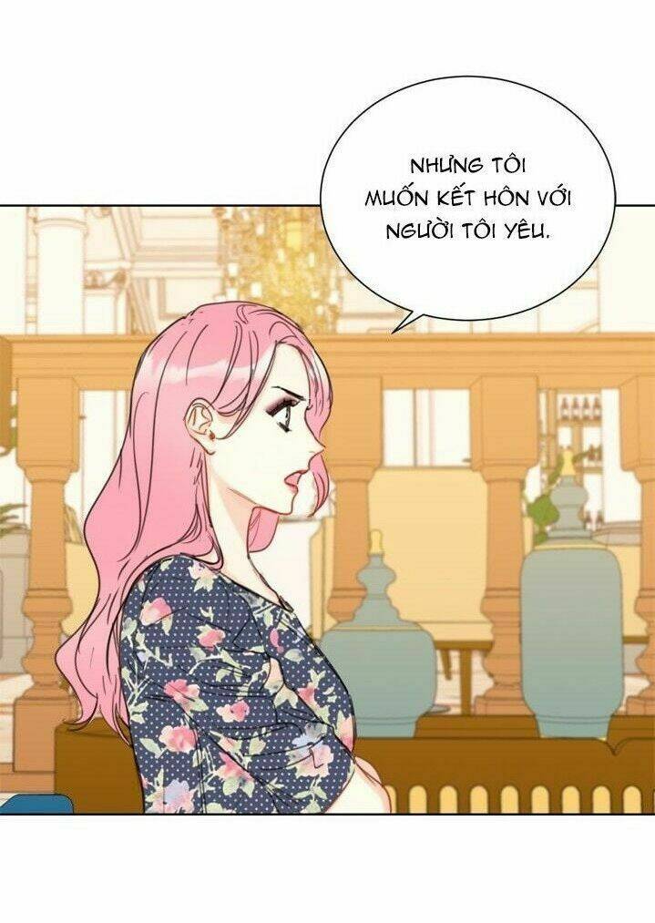 Từ Chối Kết Hôn Với Đại Gia: Cô Dâu Bỏ Trốn: Chapter 14