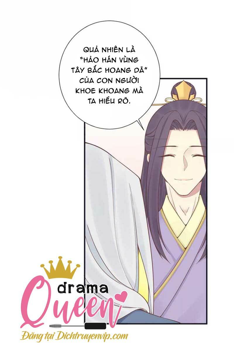 Hoàng Hậu Bận Lắm: Chapter 176