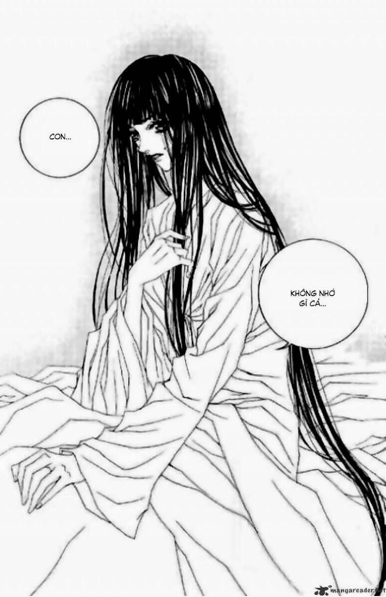 Tân Nương Của Thủy Thần: Chapter 16