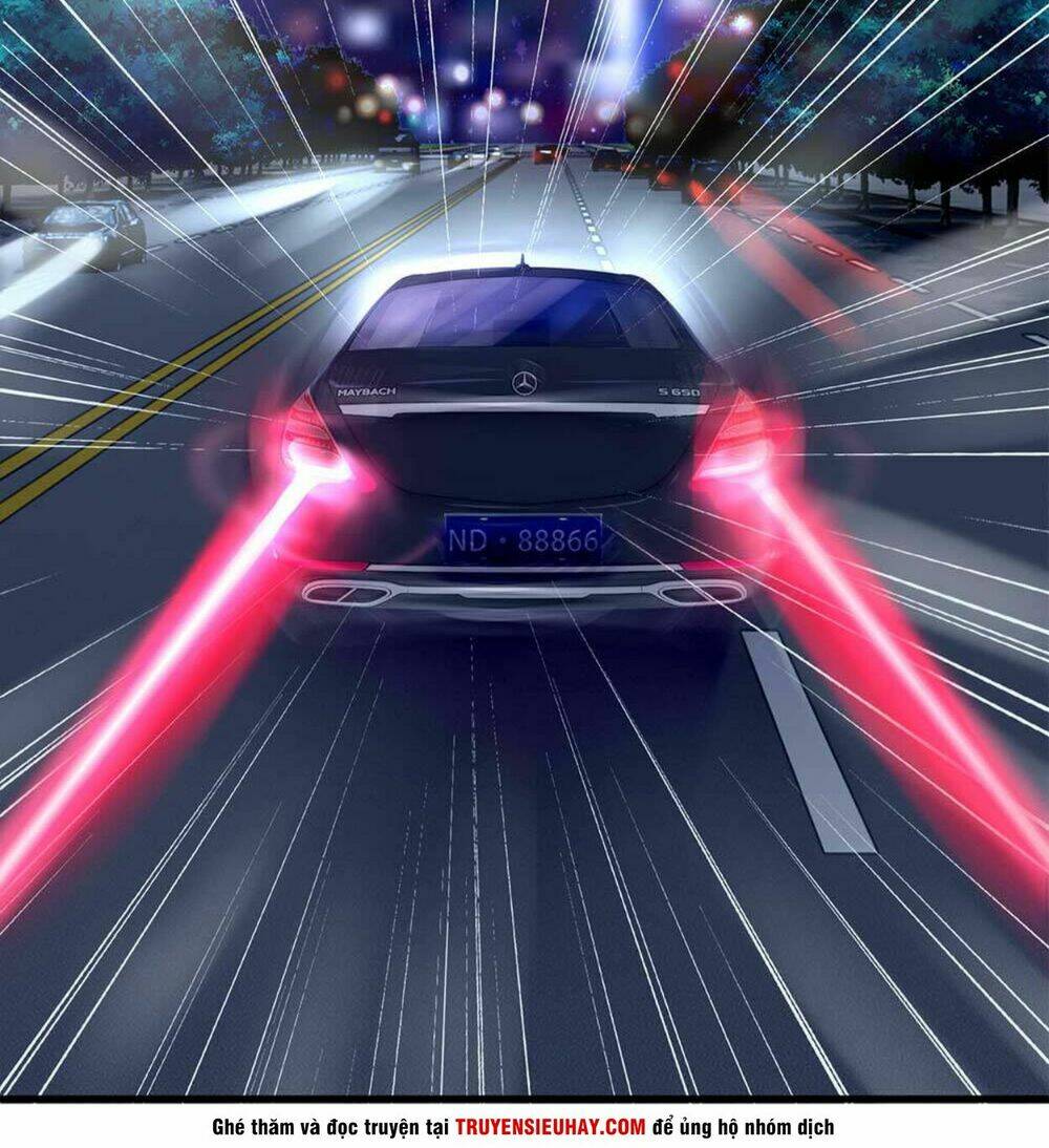 Chung Cực Binh Vương Tại Đô Thị: Chapter 23