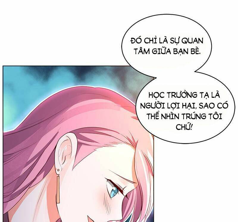 Này! Đừng Động Vào Phô Mai Của Tôi: Chapter 59