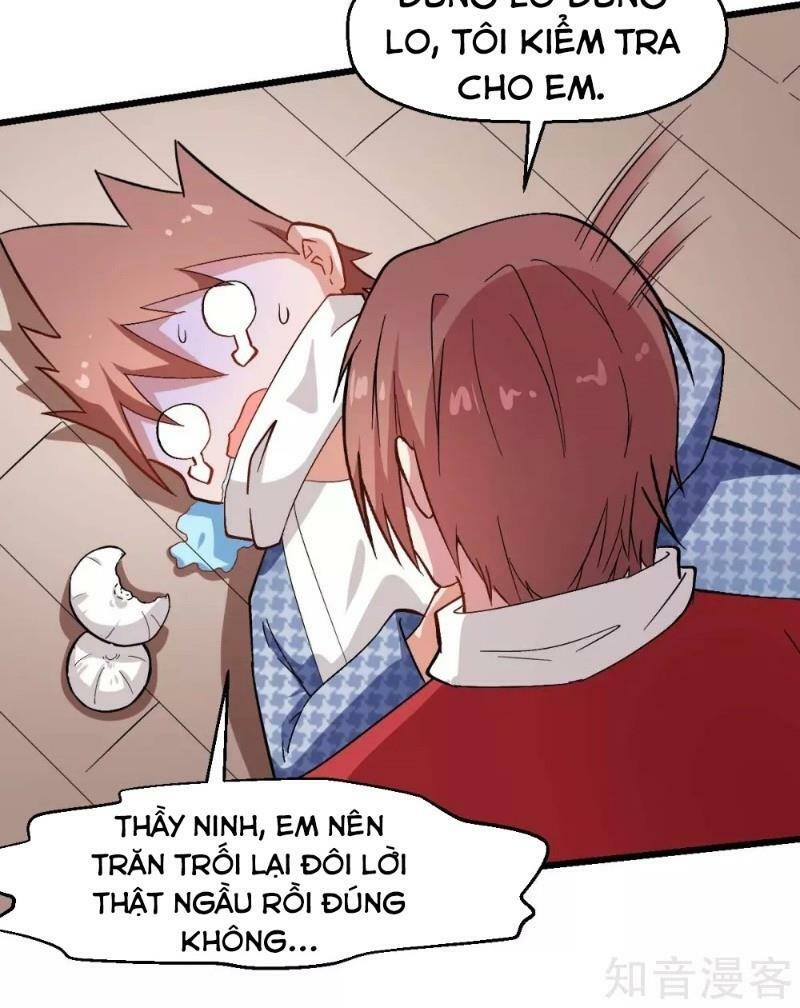 Vườn Trường Cuồng Sư Hệ Thống: Chapter 113