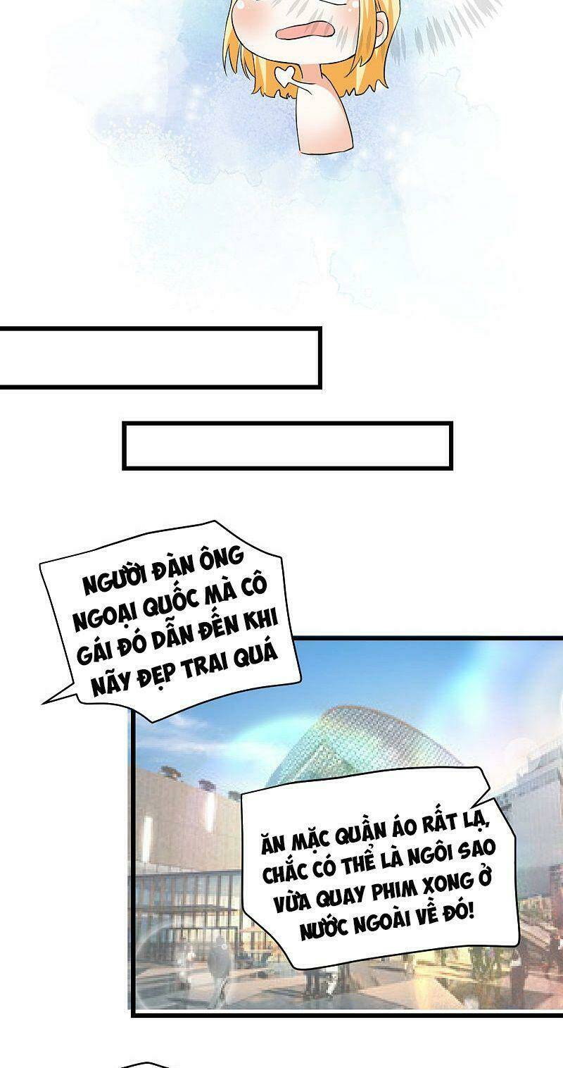 Sủng Hậu Của Vương: Chapter 86