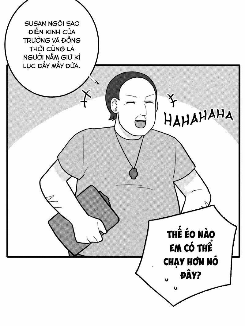 Not So Shoujo Love Story: Chapter 10