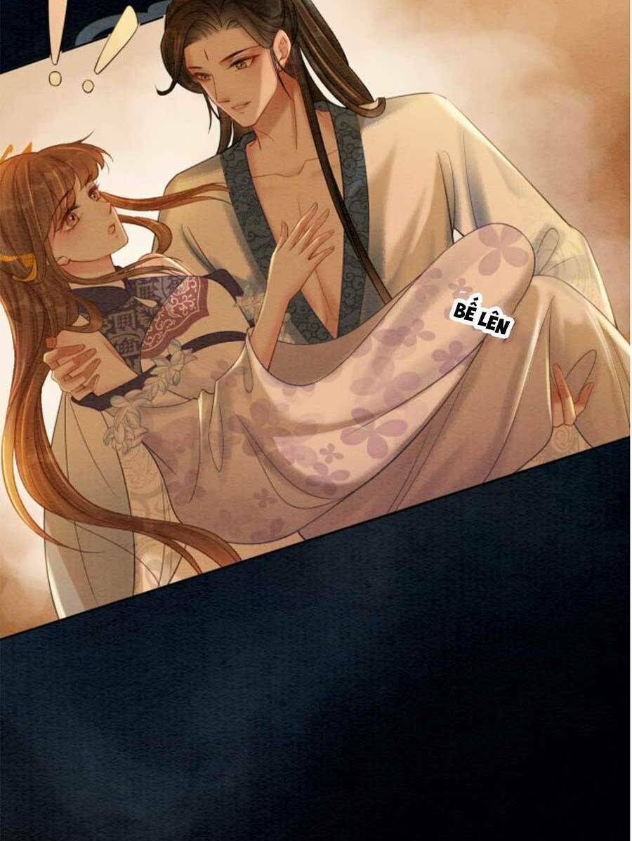 Xung Hỉ Vương Phi: Chapter 37