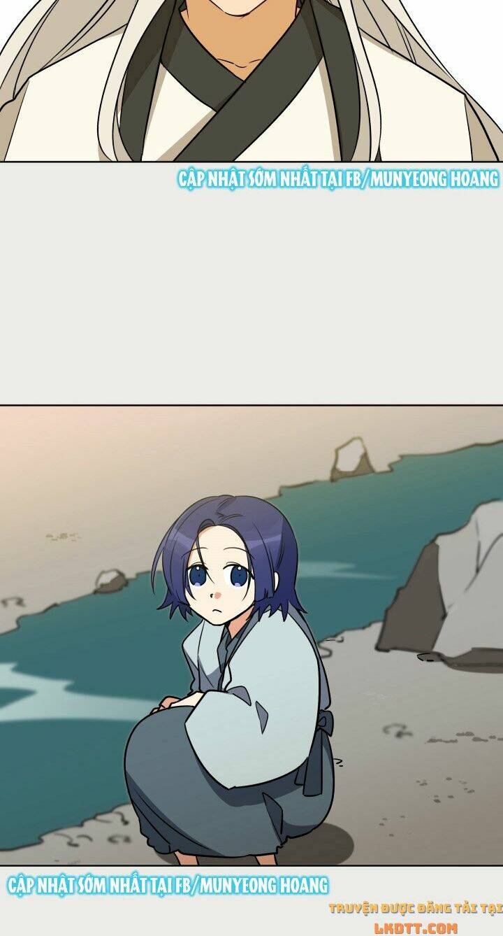 Quái Thú Với Hoa: Chapter 65