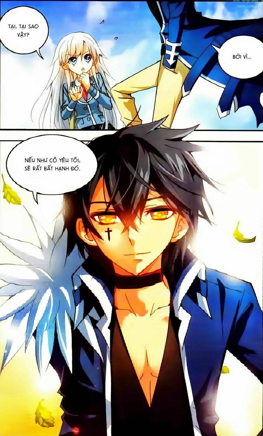 Tô Tịch Kỳ Quái: Chapter 5