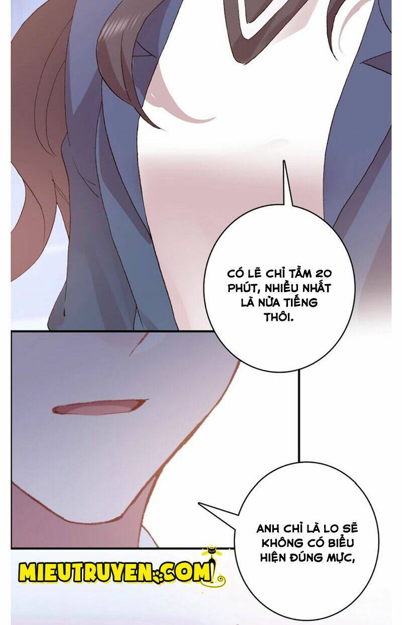 Nhất Sinh Nhất Thế Mỹ Nhân Cốt: Chapter 25