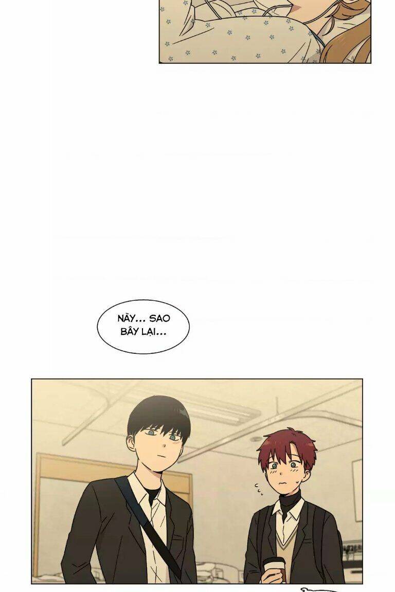 …”Một Sự Thật Khá Khó Chịu.”: Chapter 54