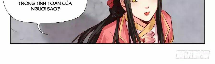 Luôn Có Yêu Quái: Chapter 198