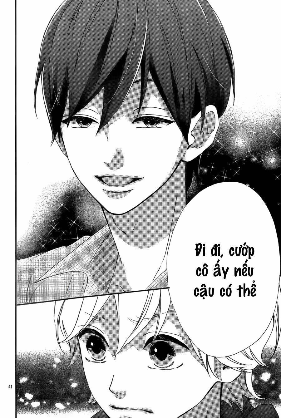 Sensei Kunshu: Chapter 9