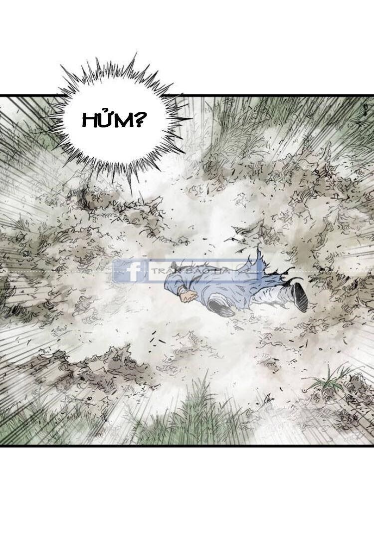 Cao Thủ 2: Chapter 119