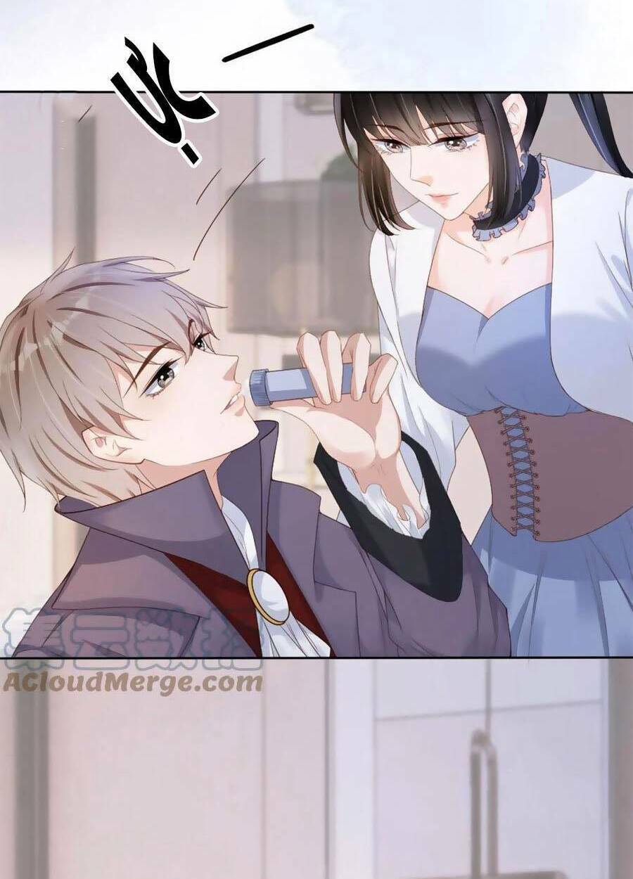 Dây Dưa Không Dứt: Chapter 35