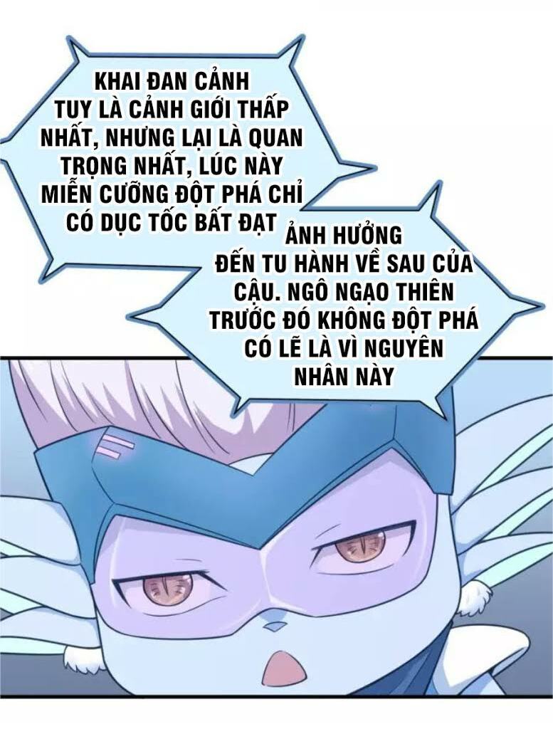 Hệ Thống Tu Tiên Mạnh Nhất: Chapter 60