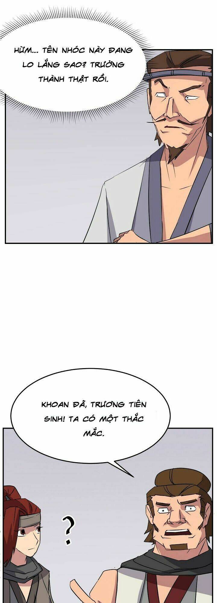 Trọng Sinh, Bất Khả Chiến Bại: Chapter 60