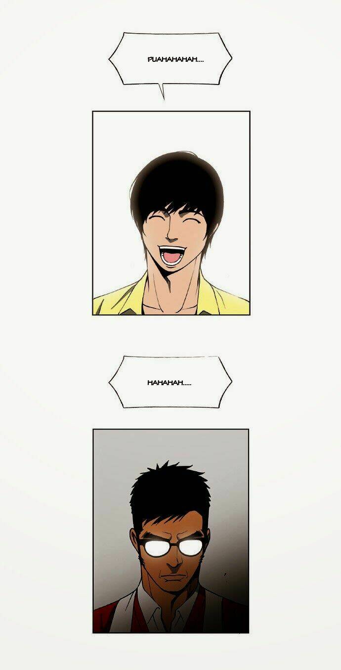 Quán Ăn Sát Thủ: Chapter 18