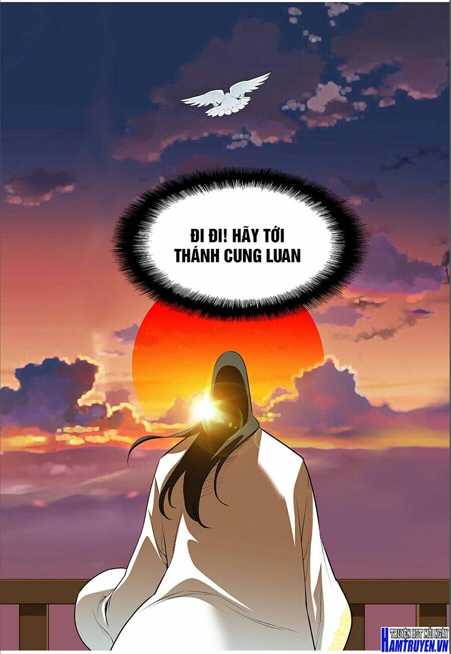 Blind Faith Descent: Chapter 63