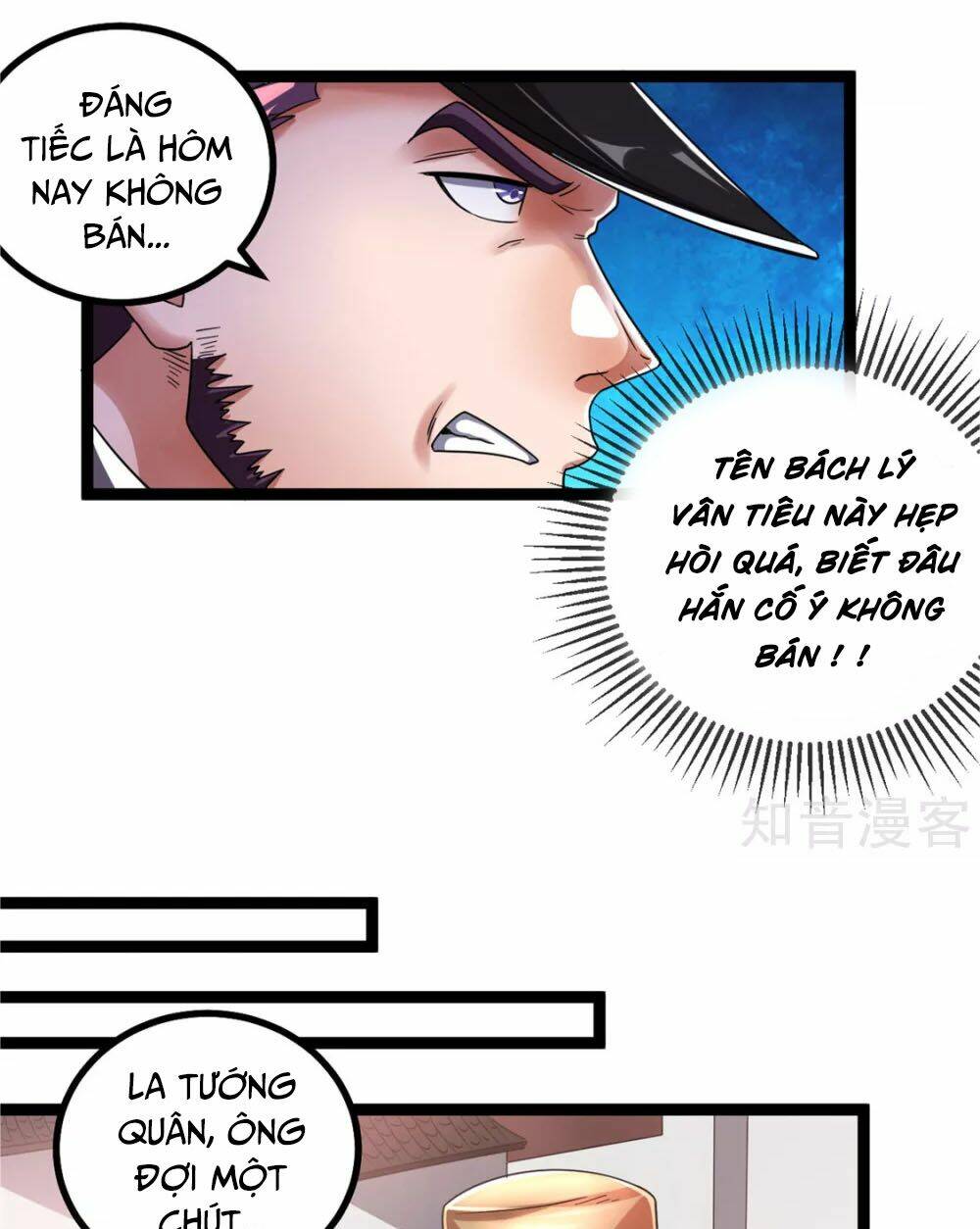Tiên Vương Trùng Sinh: Chapter 77