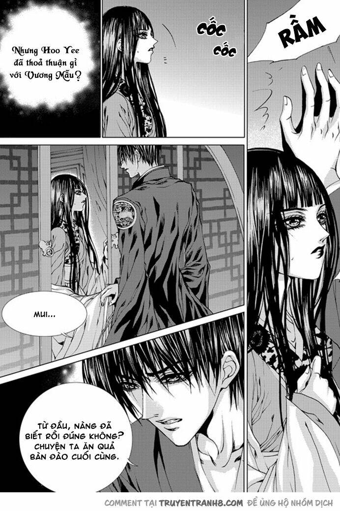 Tân Nương Của Thủy Thần: Chapter 131