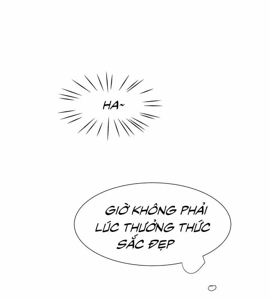 Kế Hoạch Sống Còn Của Công Chúa Nữ Phụ: Chapter 3