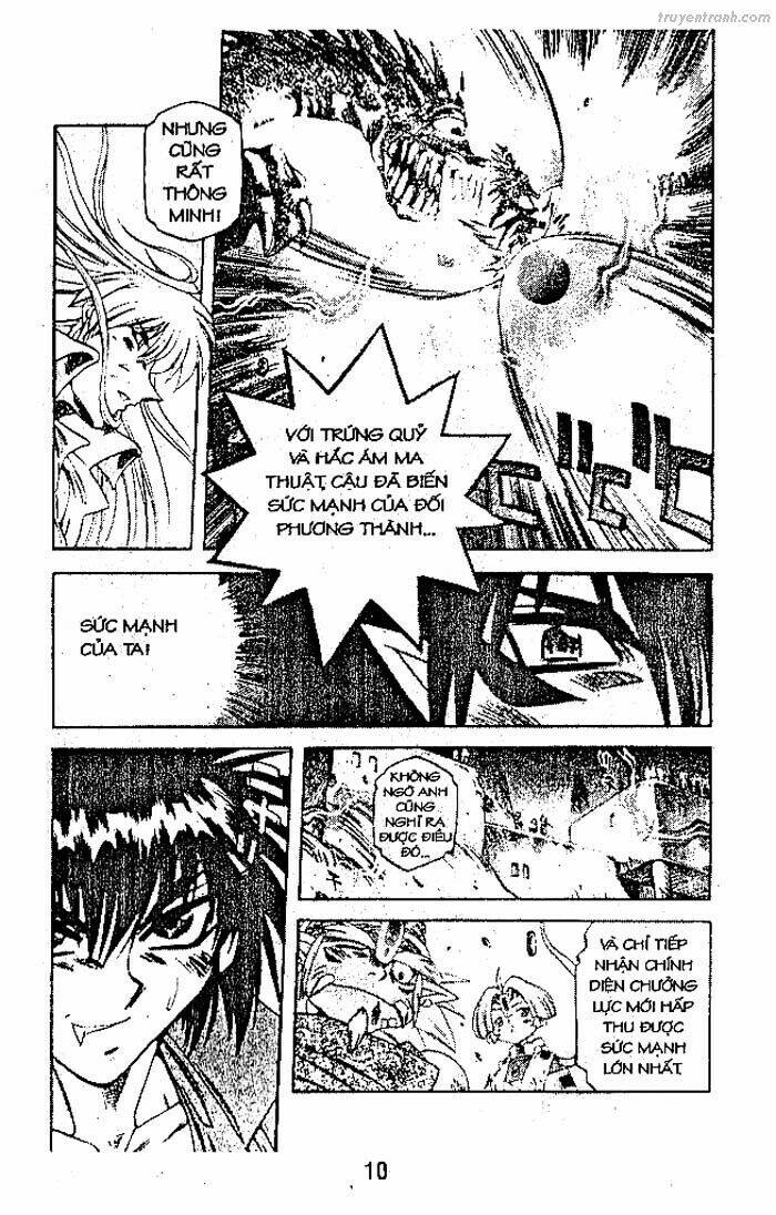 Devil And Devil: Chapter 65