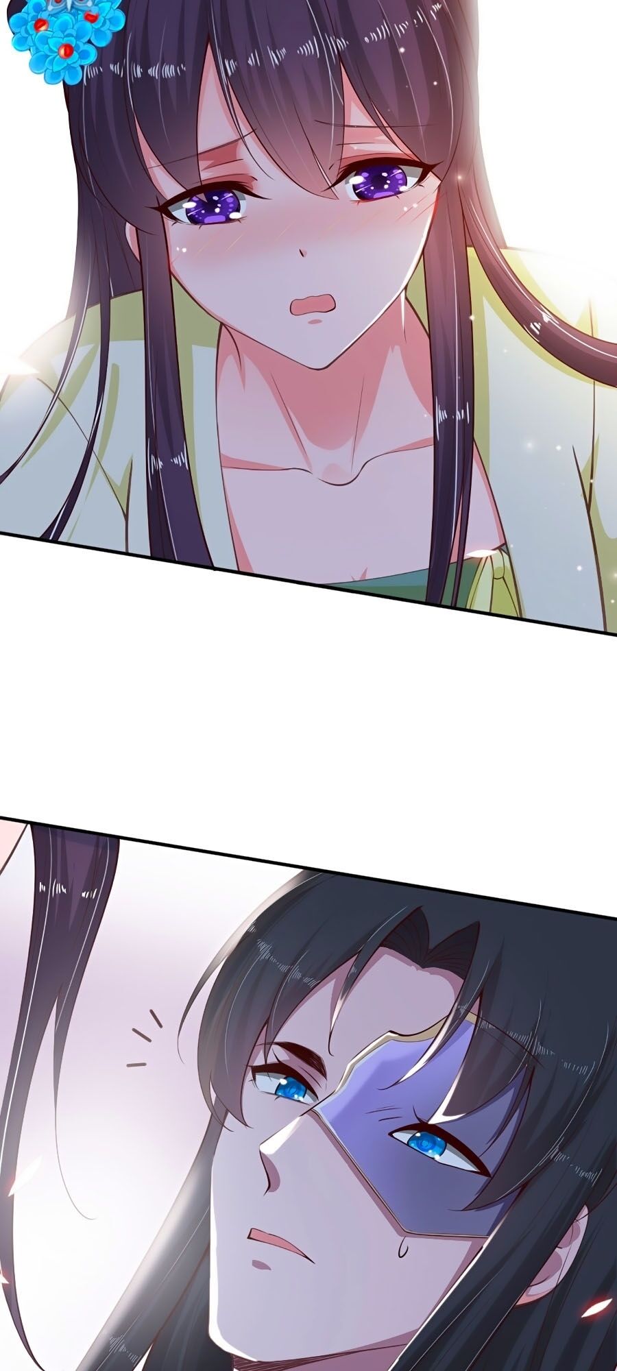 Phượng Ngự Tà Vương: Chapter 23