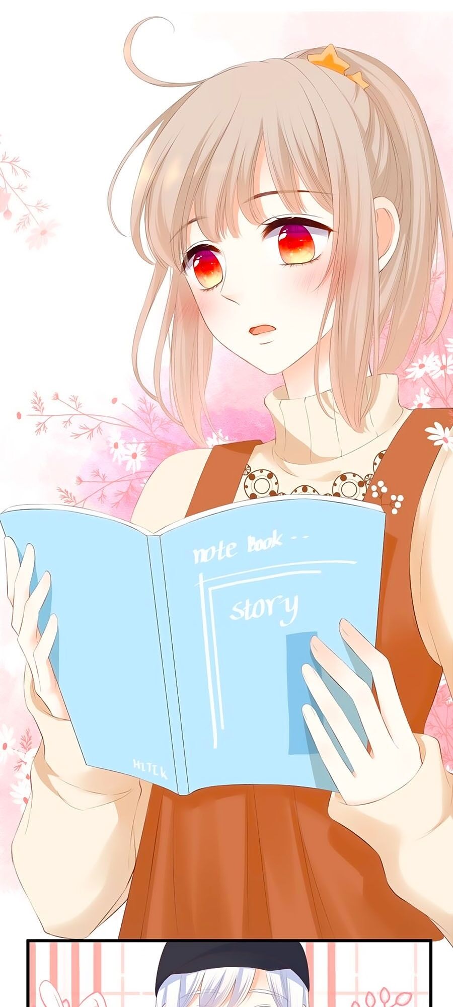 Hoa Chưa Nở Rộ: Chapter 48