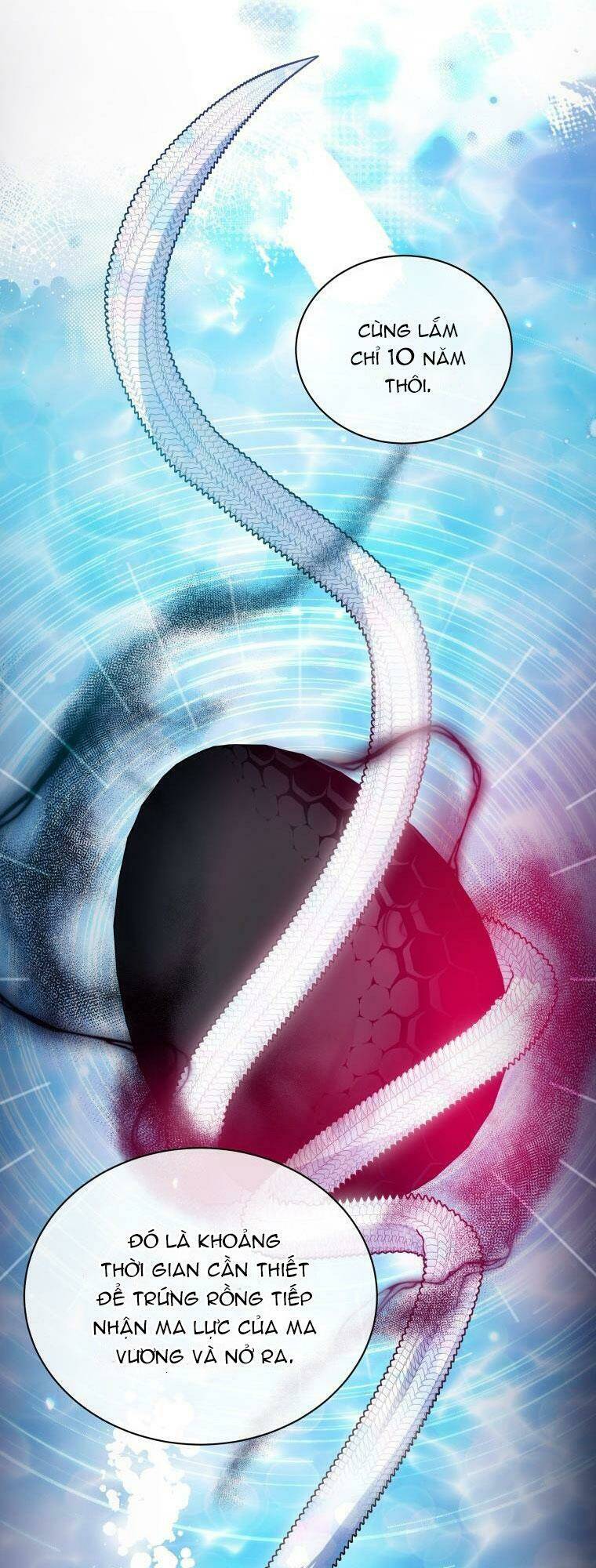 Nàng Elizabeth Thuần Khiết: Chapter 39