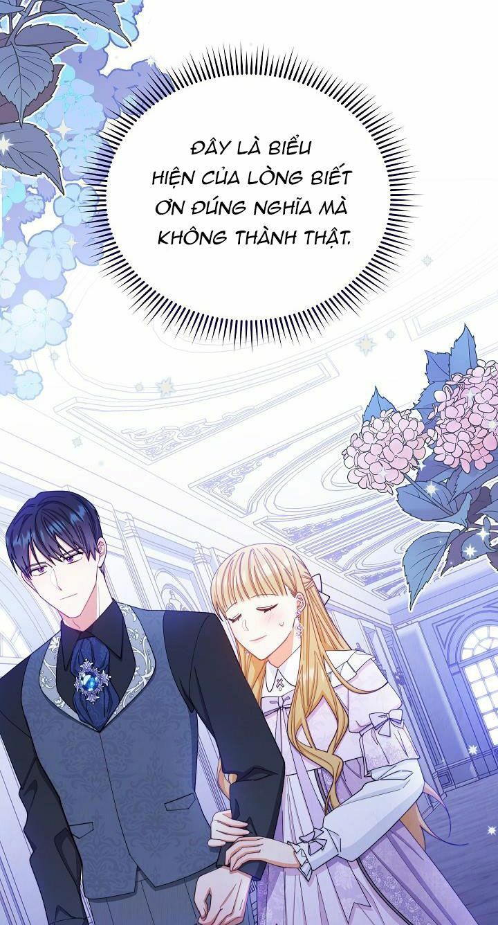 Tôi Sẽ Chịu Trách Nhiệm Về Phúc Lợi Của Nam Chính: Chapter 14