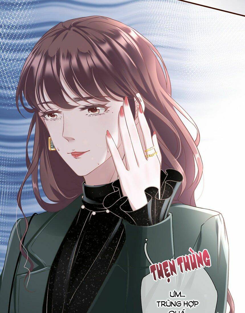 Bạn Gái Tôi Mới 30+: Chapter 7