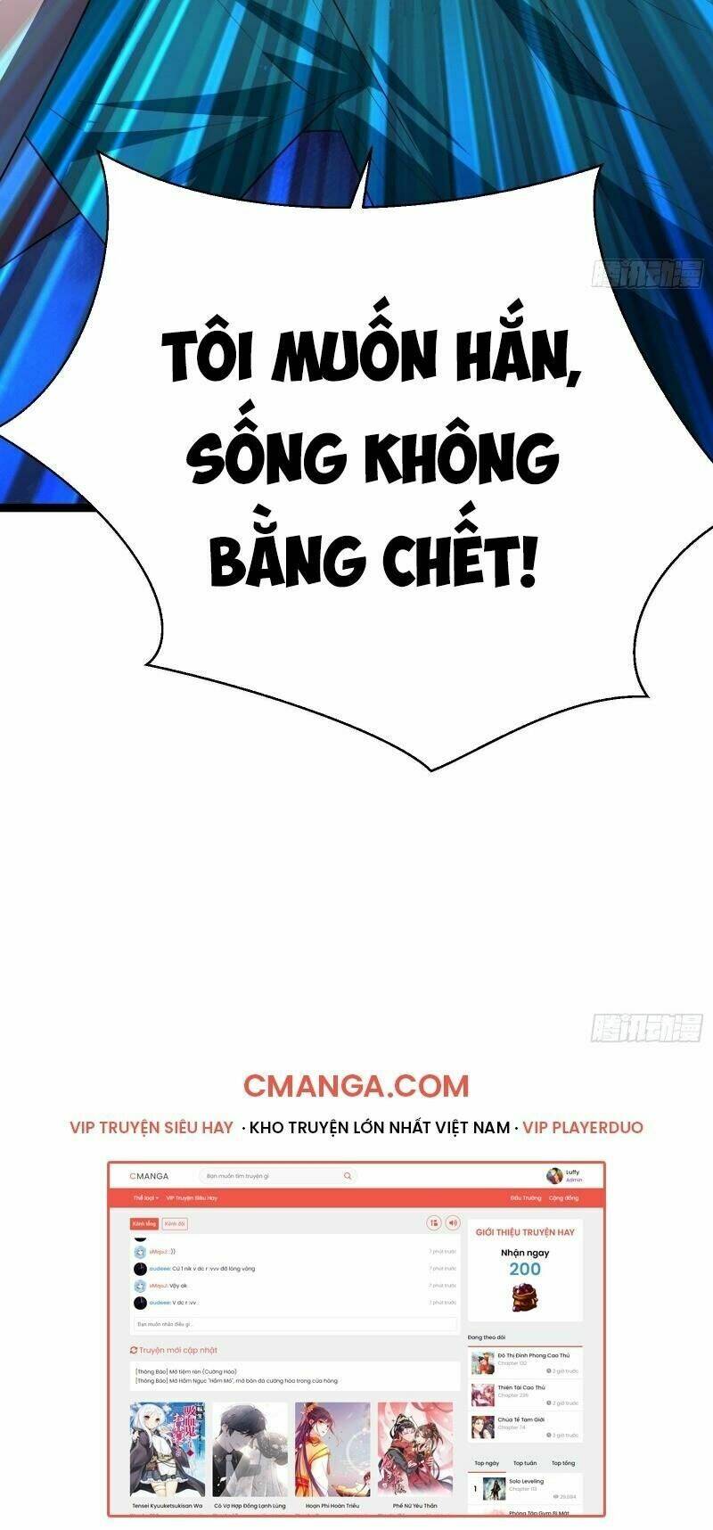 Shipper Thần Cấp: Chapter 40