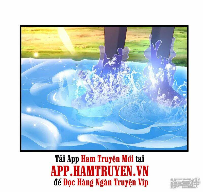 Khoa Kỹ Đại Tiên Tông: Chapter 15