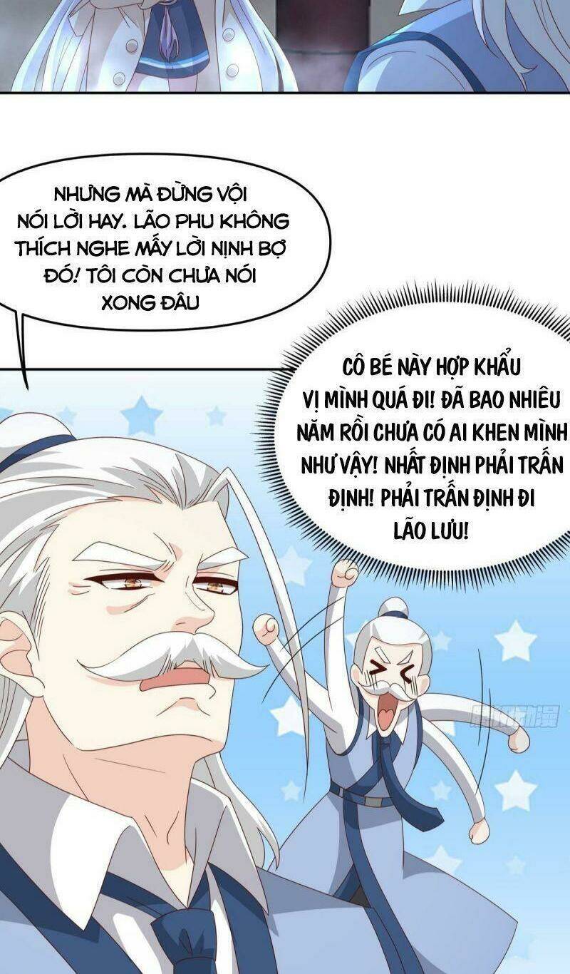 Xâm Lược Vạn Giới: Chapter 55