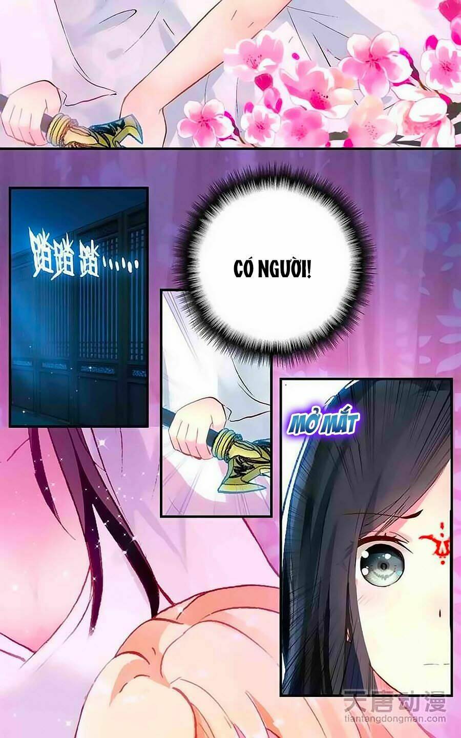 Cái Quần Nhà Ta Thành Tinh Rồi: Chapter 10