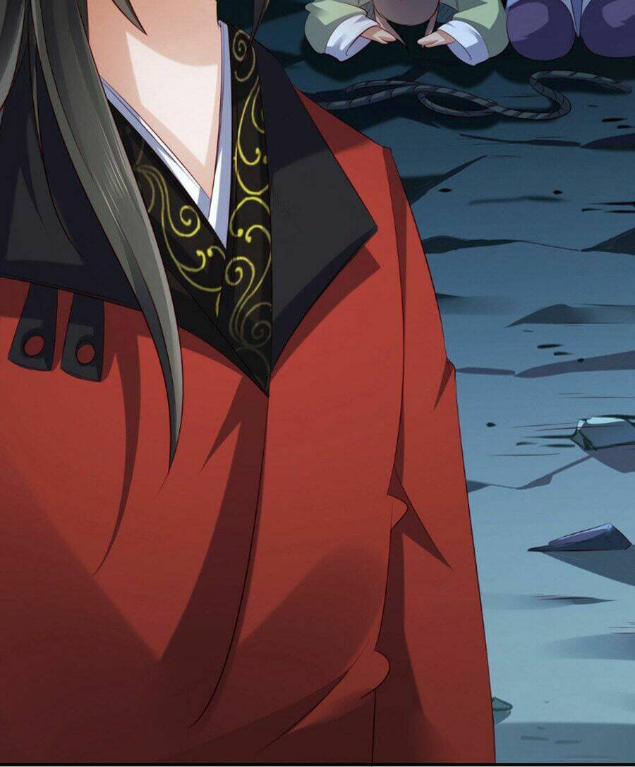 Thiên Kim Bất Hoán: Chapter 15