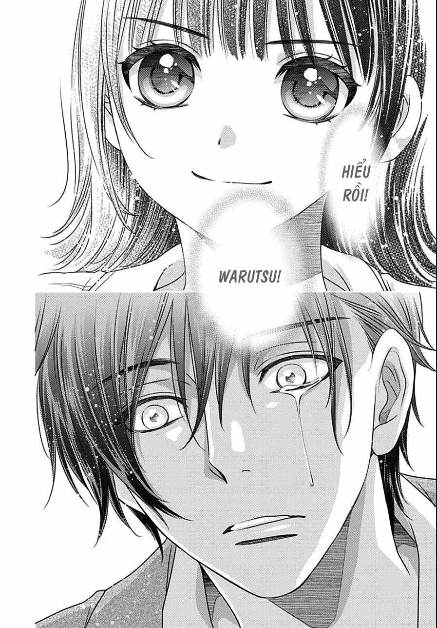Ai Ga Shinu No Wa Kimi No Sei: Chapter 6
