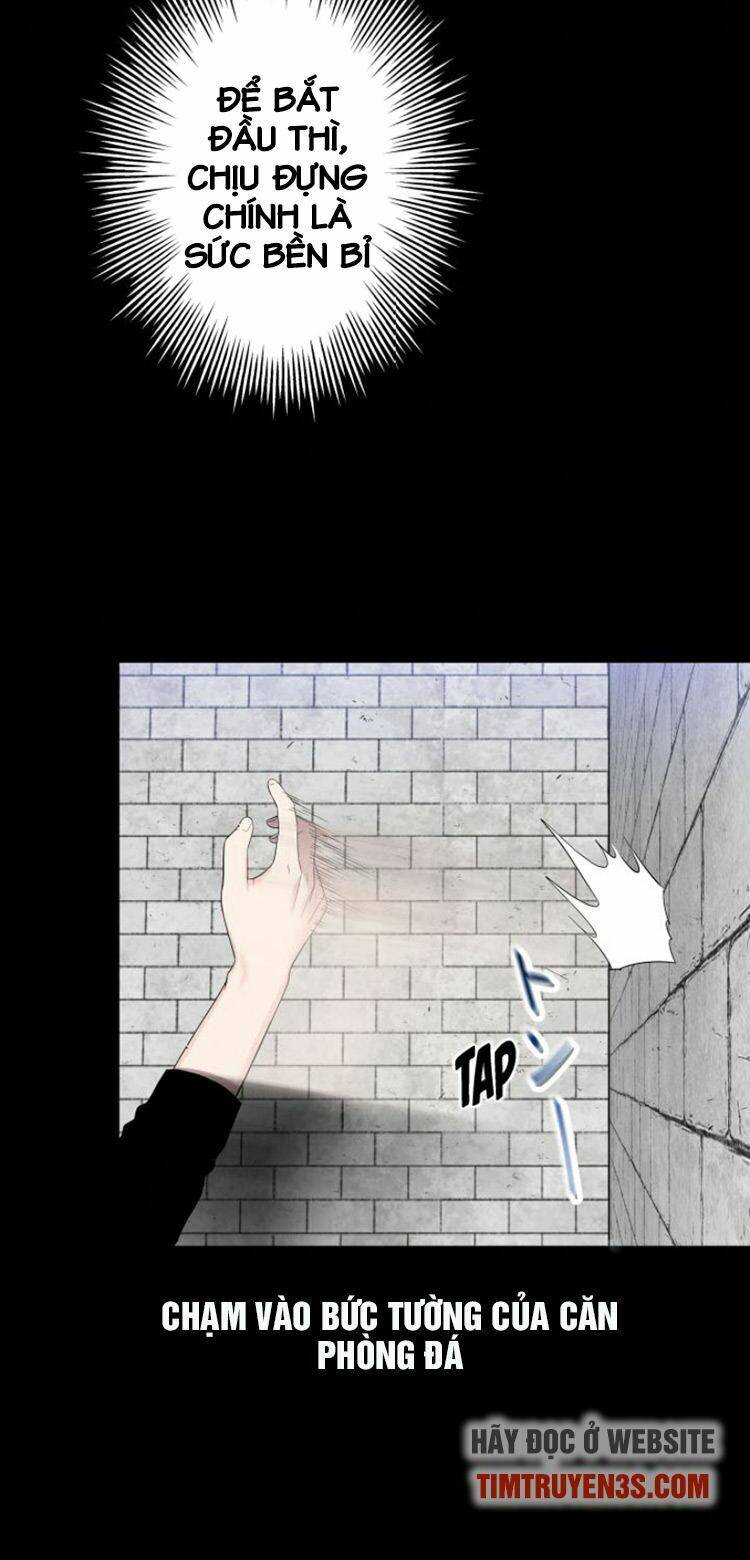 Trò Chơi Của Chúa Thượng: Chapter 2